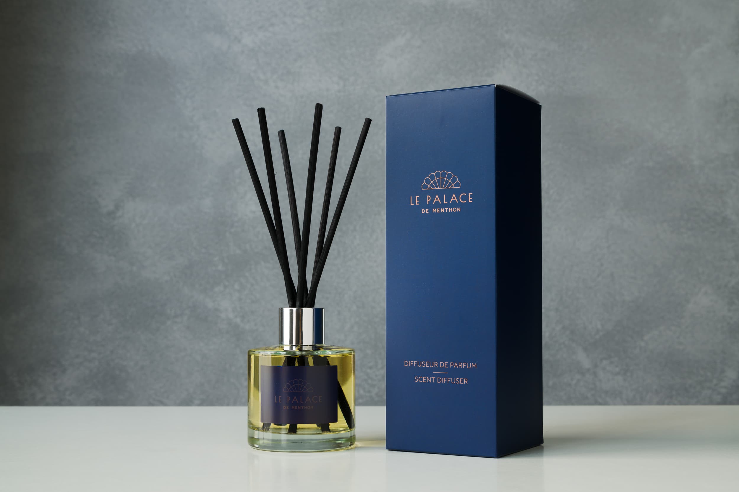 Olfactory Custom 1