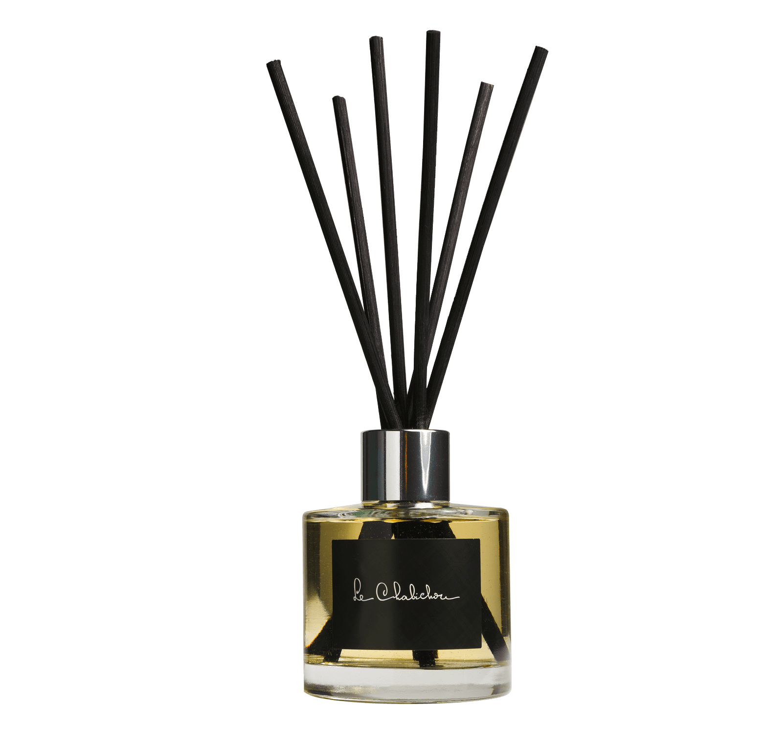 Olfactory Custom 4