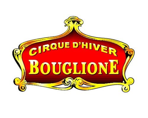 Cirque d'hiver Bouglione